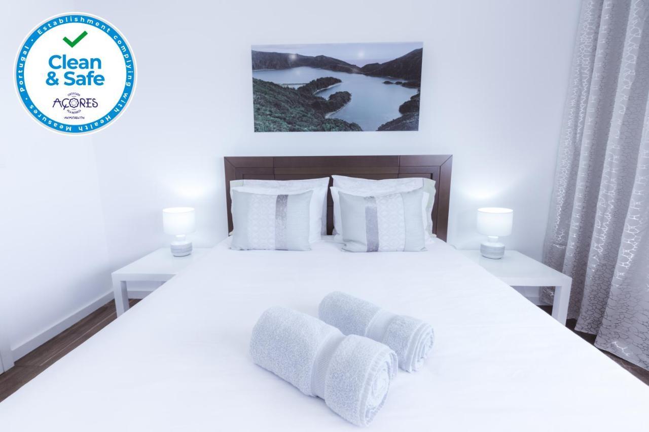 Azores Sossego Guest House Ribeira Grande Luaran gambar