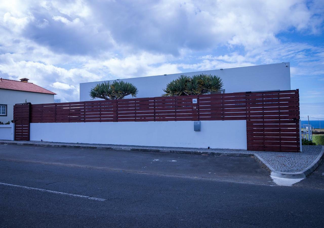 Azores Sossego Guest House Ribeira Grande Luaran gambar