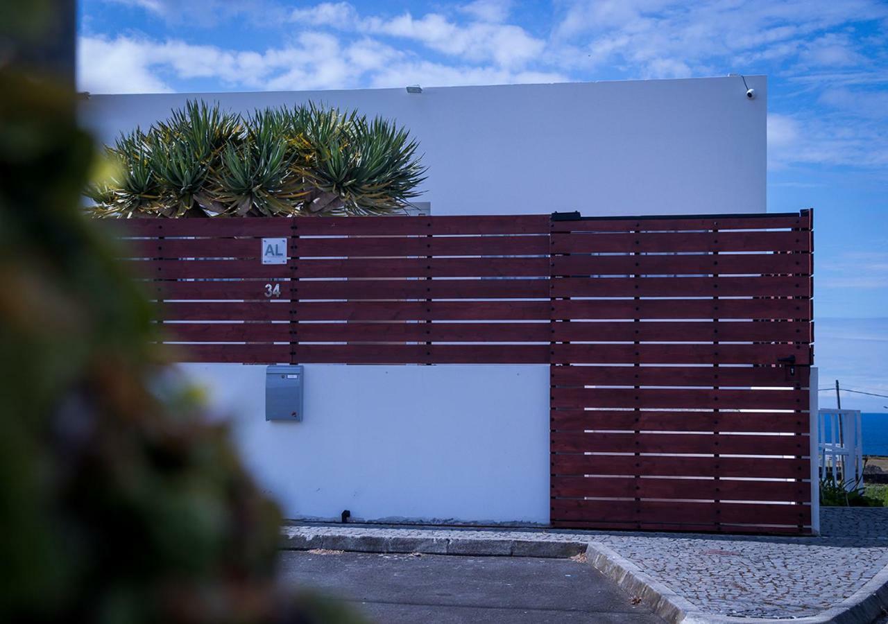 Azores Sossego Guest House Ribeira Grande Luaran gambar