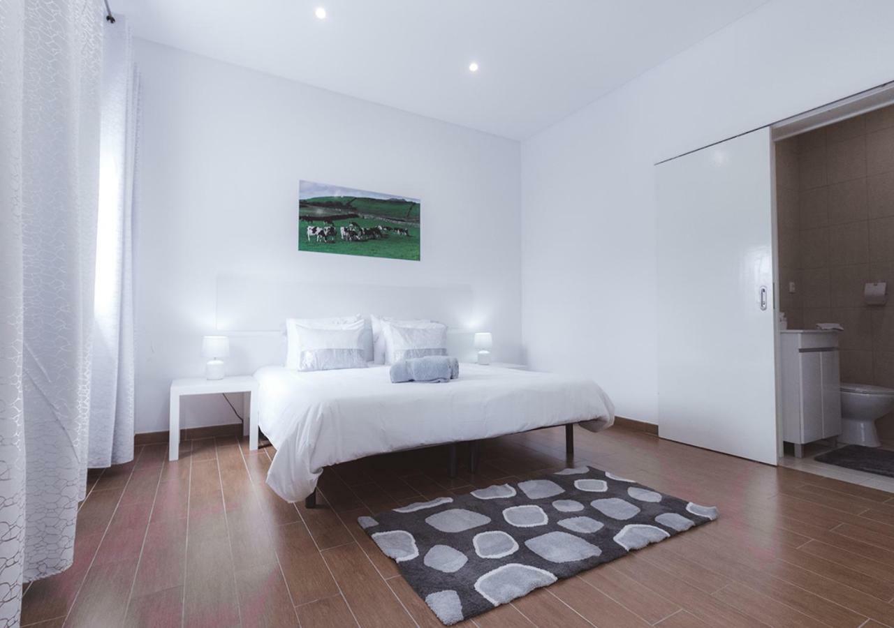 Azores Sossego Guest House Ribeira Grande Luaran gambar