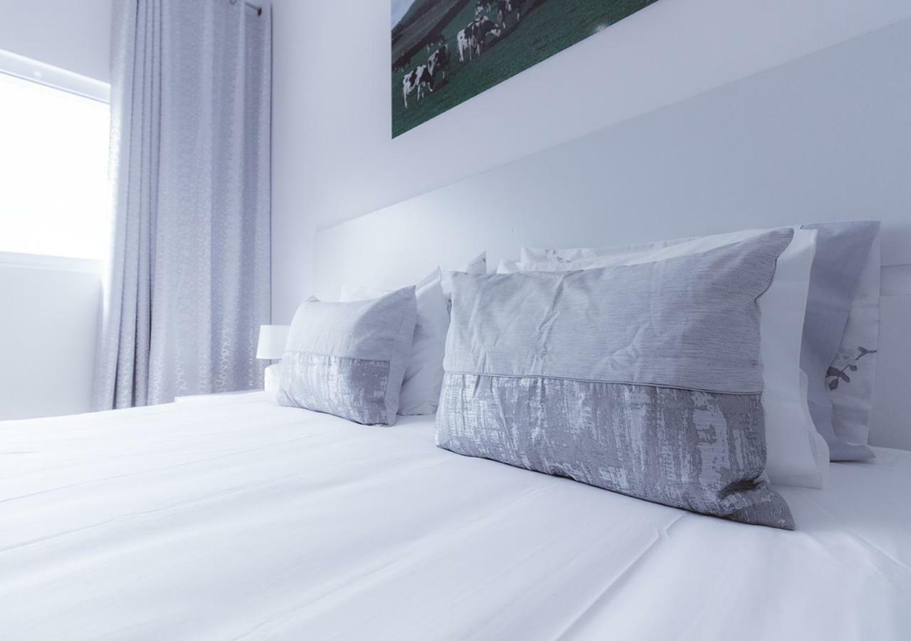 Azores Sossego Guest House Ribeira Grande Luaran gambar