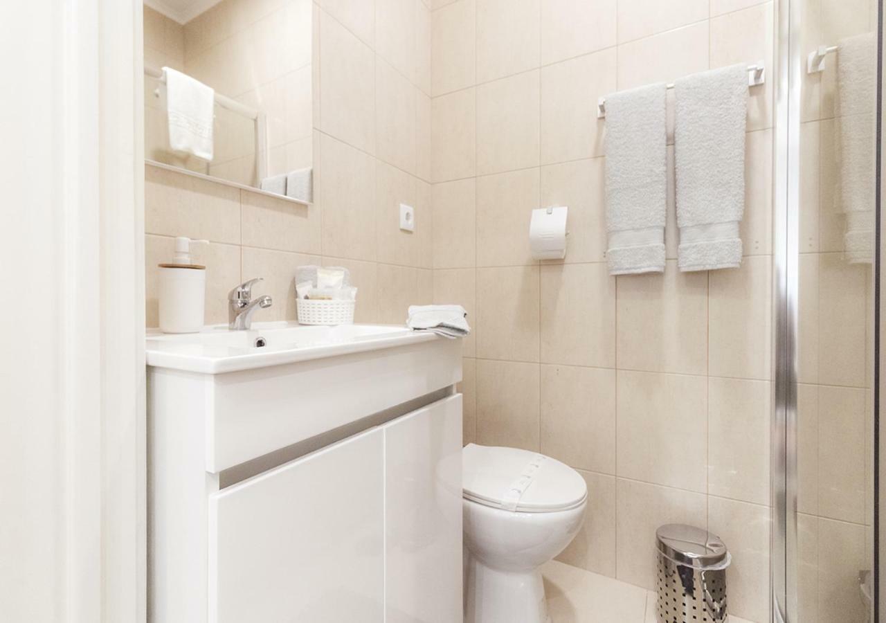 Azores Sossego Guest House Ribeira Grande Luaran gambar