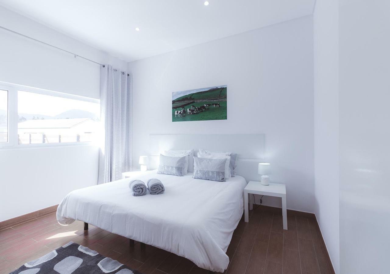 Azores Sossego Guest House Ribeira Grande Luaran gambar