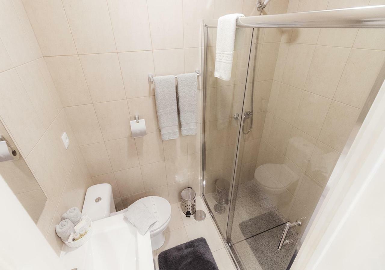 Azores Sossego Guest House Ribeira Grande Luaran gambar