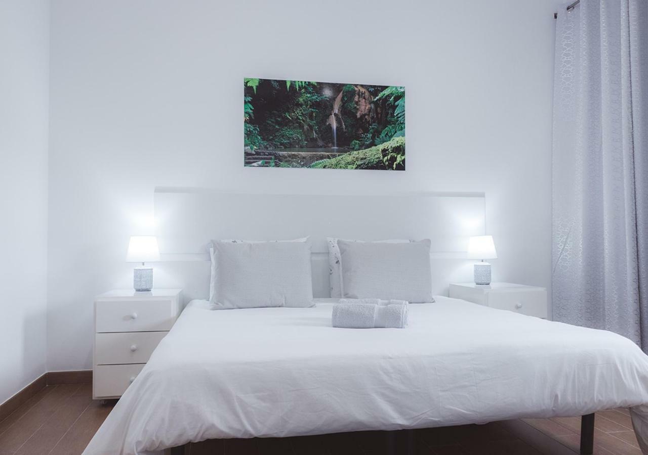Azores Sossego Guest House Ribeira Grande Luaran gambar