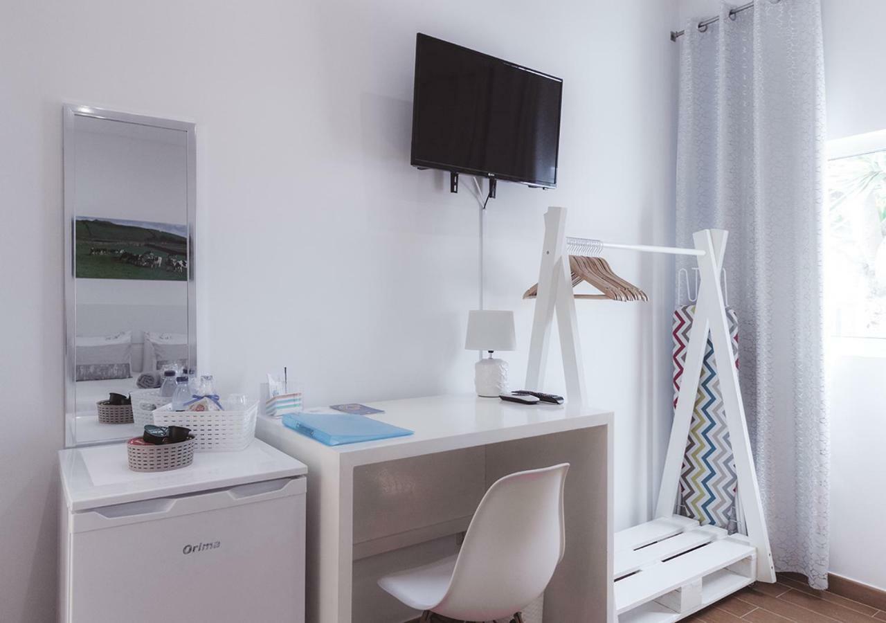 Azores Sossego Guest House Ribeira Grande Luaran gambar