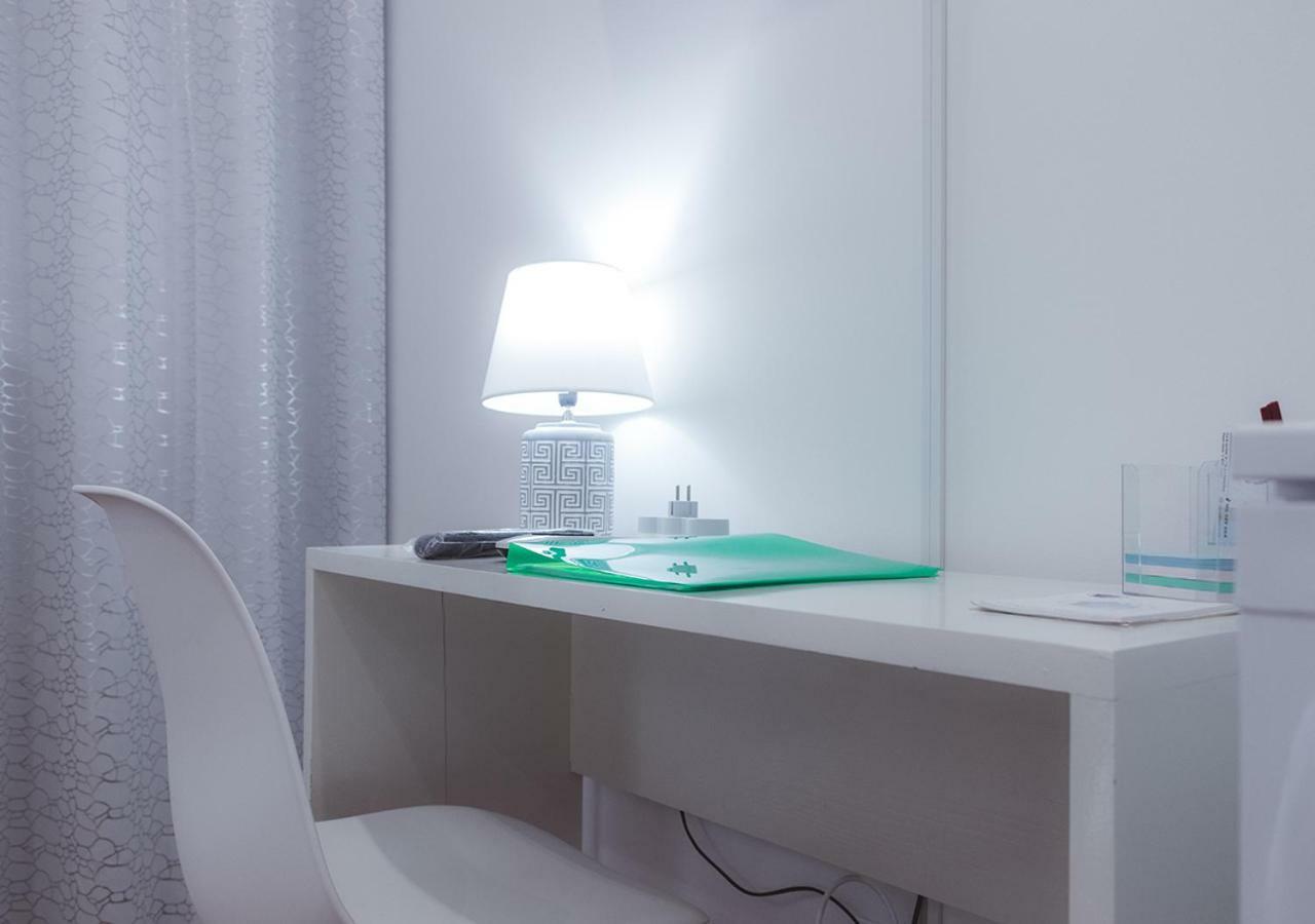 Azores Sossego Guest House Ribeira Grande Luaran gambar