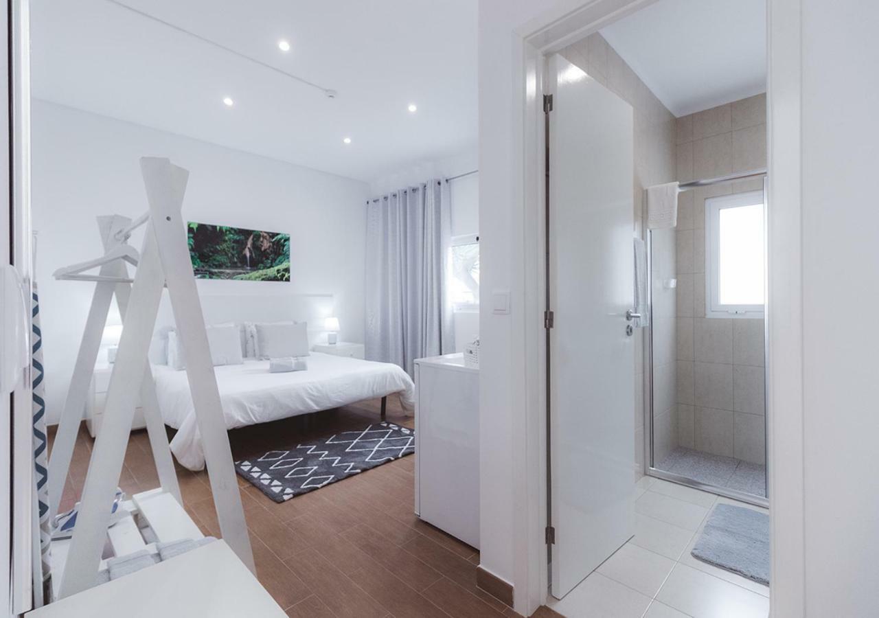 Azores Sossego Guest House Ribeira Grande Luaran gambar