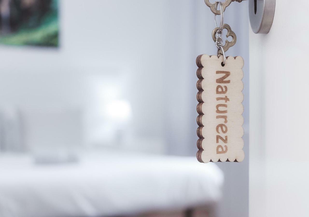 Azores Sossego Guest House Ribeira Grande Luaran gambar
