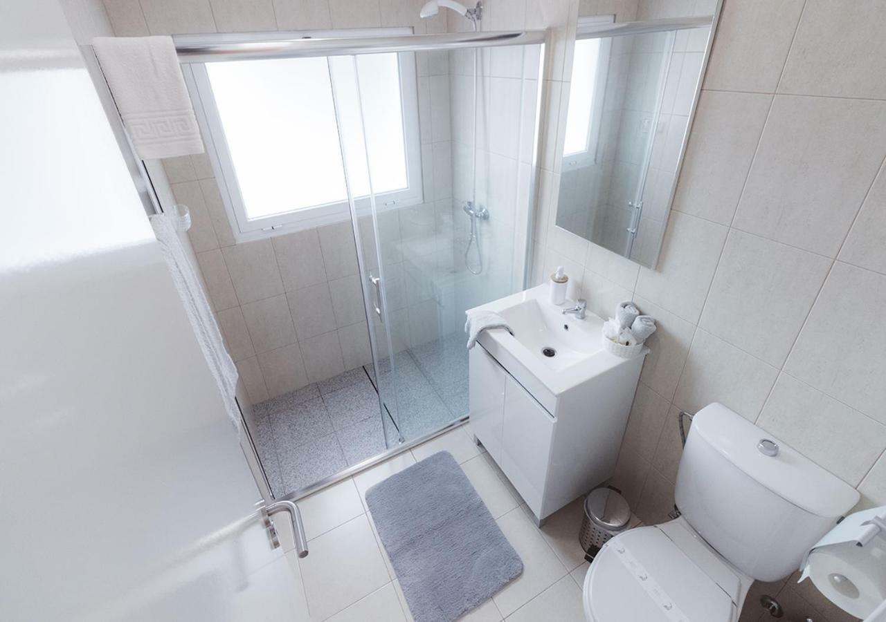 Azores Sossego Guest House Ribeira Grande Luaran gambar