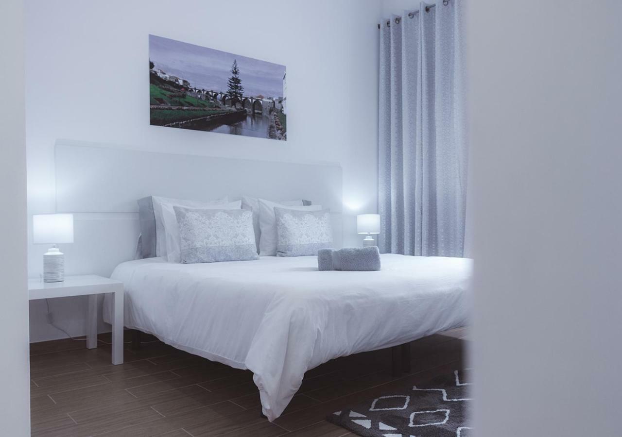 Azores Sossego Guest House Ribeira Grande Luaran gambar
