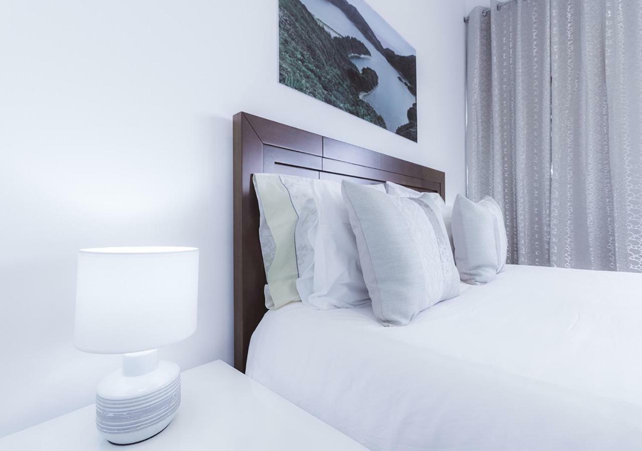 Azores Sossego Guest House Ribeira Grande Luaran gambar