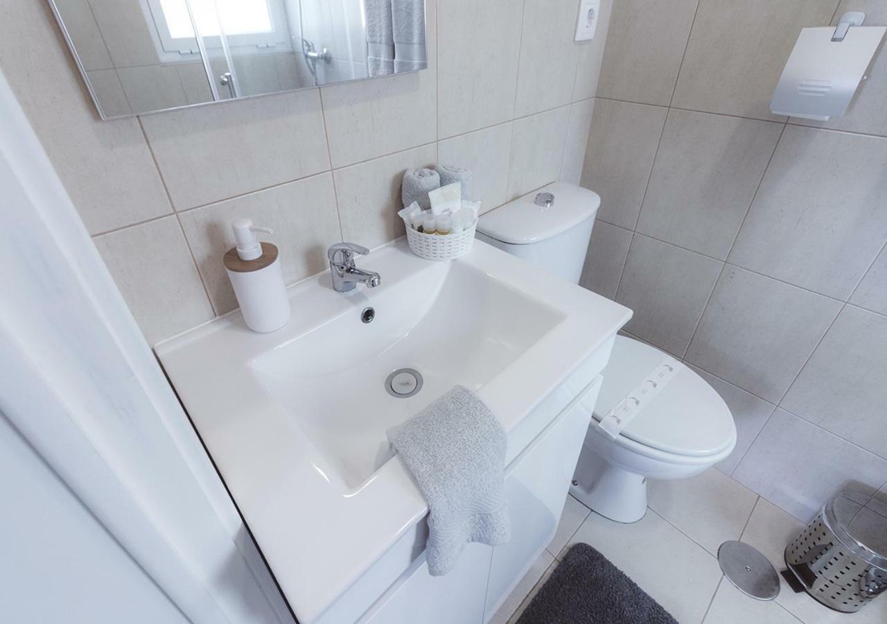 Azores Sossego Guest House Ribeira Grande Luaran gambar