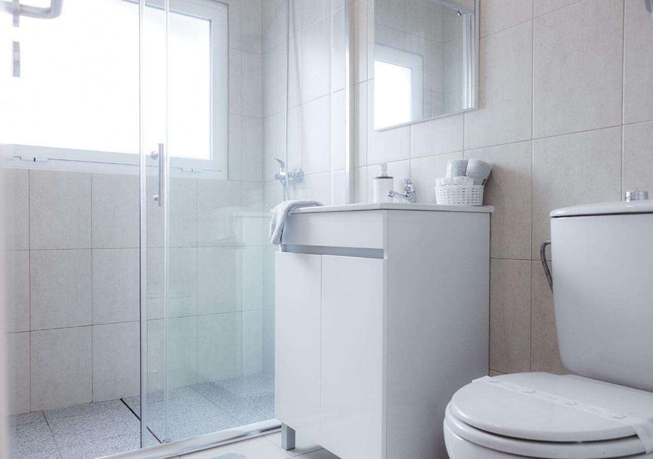 Azores Sossego Guest House Ribeira Grande Luaran gambar