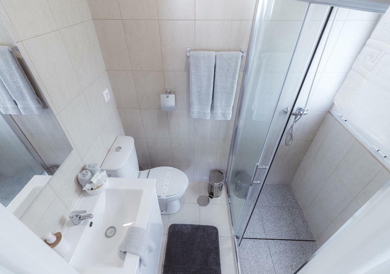 Azores Sossego Guest House Ribeira Grande Luaran gambar