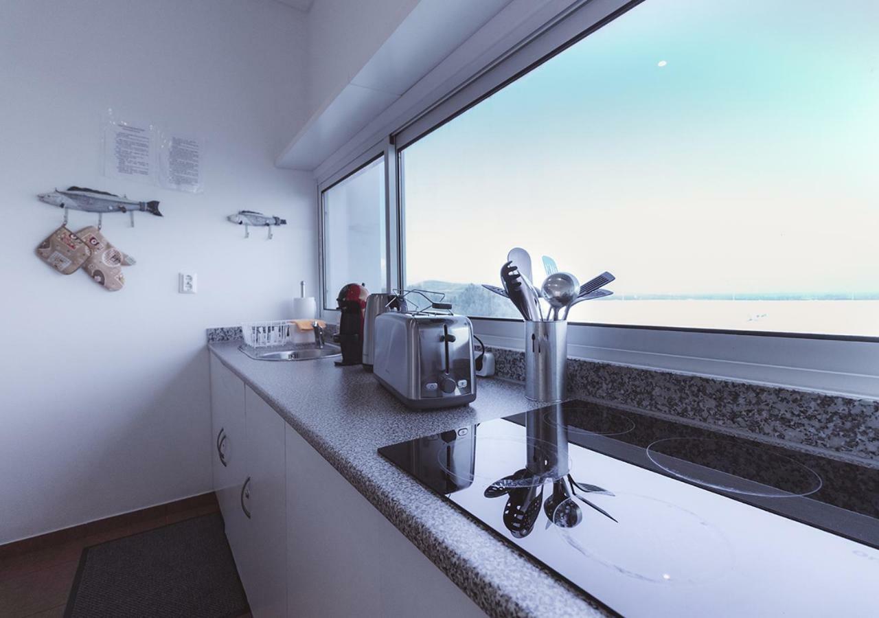 Azores Sossego Guest House Ribeira Grande Luaran gambar