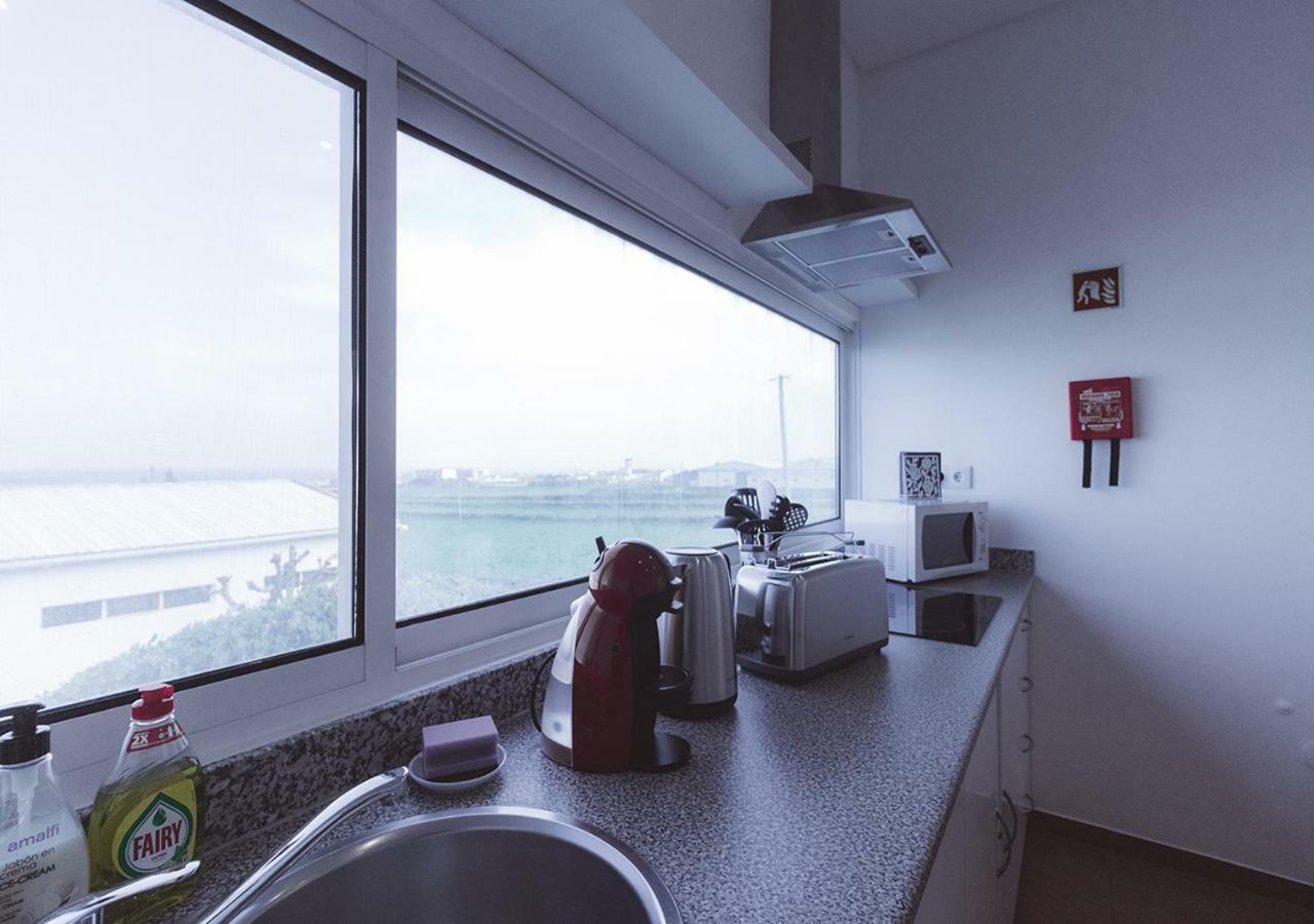 Azores Sossego Guest House Ribeira Grande Luaran gambar