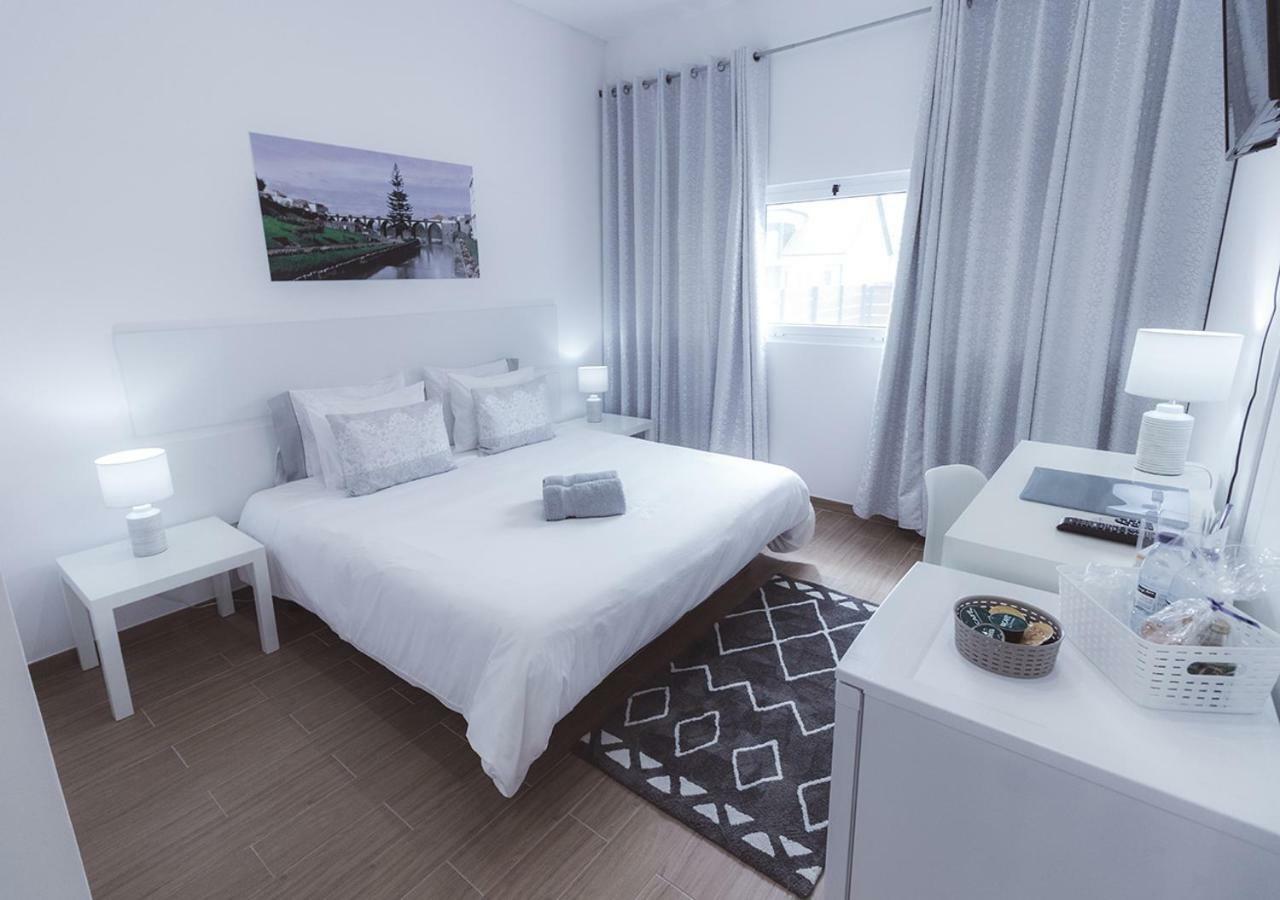 Azores Sossego Guest House Ribeira Grande Luaran gambar