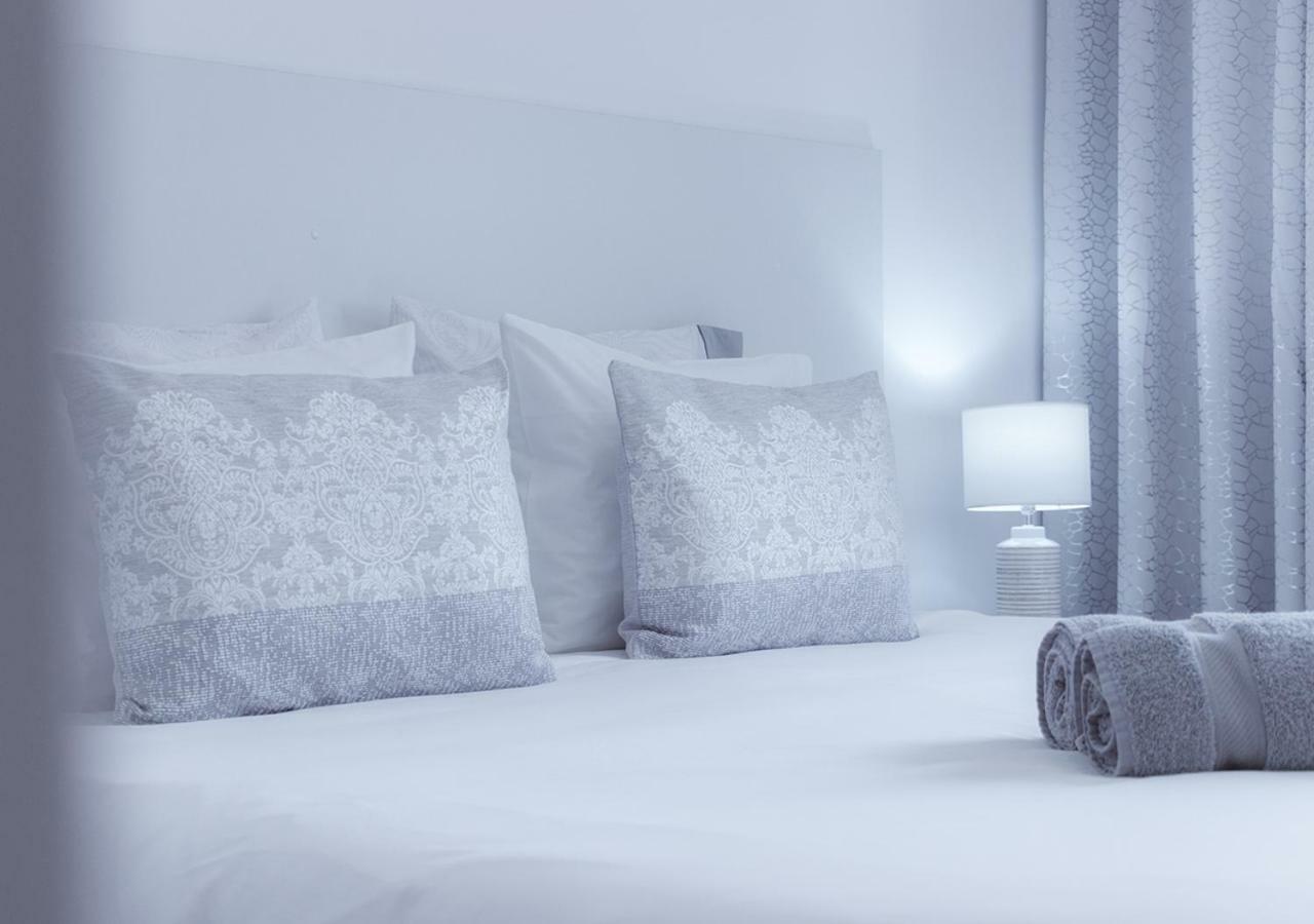 Azores Sossego Guest House Ribeira Grande Luaran gambar